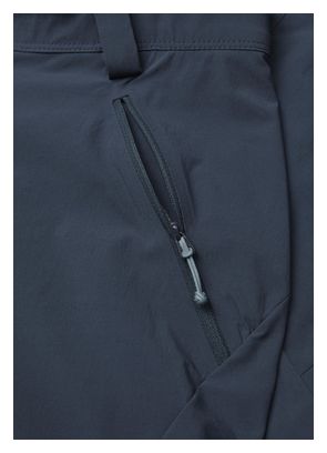 Pantalon Femme Rab Ascendor Light Regular Bleu