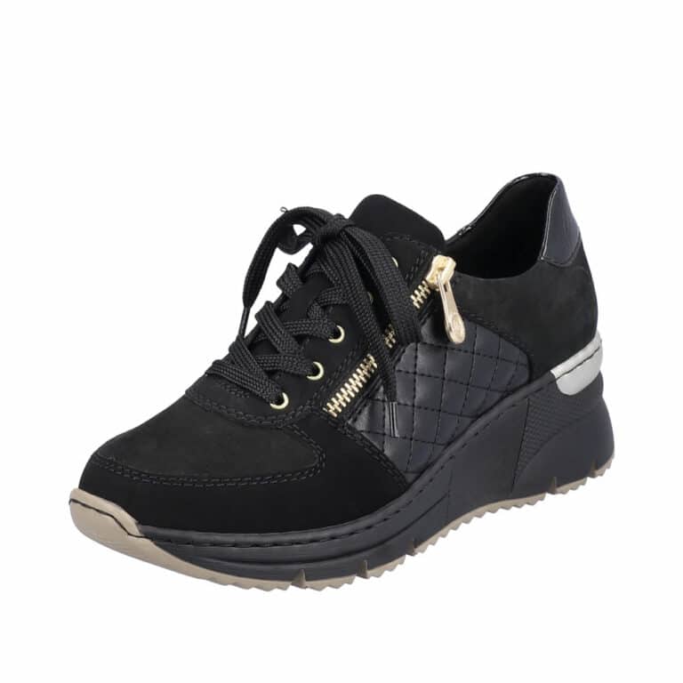 Rieker Sneakers Dame N6314-00