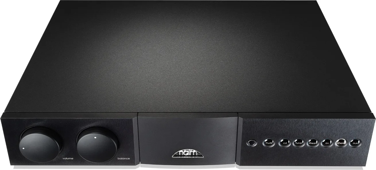Naim SuperNait 3 Amplis hi-fi stéréo