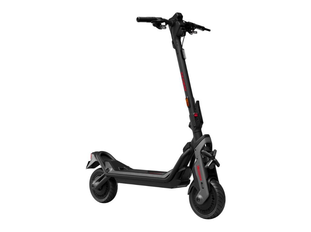 TROTINETE SEGWAY GT3 E