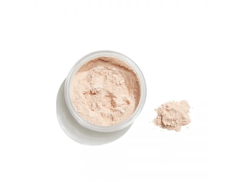 GOSH_Waterproof Setting Powder loose setting powder waterproof 001 Transparent 7g