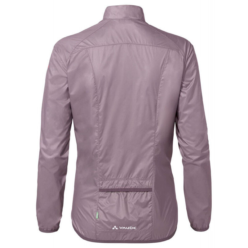 Air Jacket III - Veste coupe-vent femme