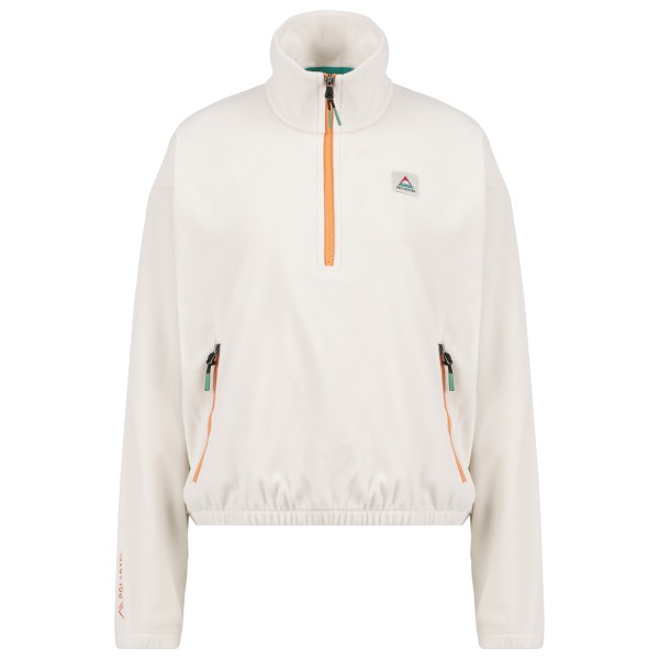 Passenger - Women's Ayla Recycled Micro Polartec Fleece - Pull polaire