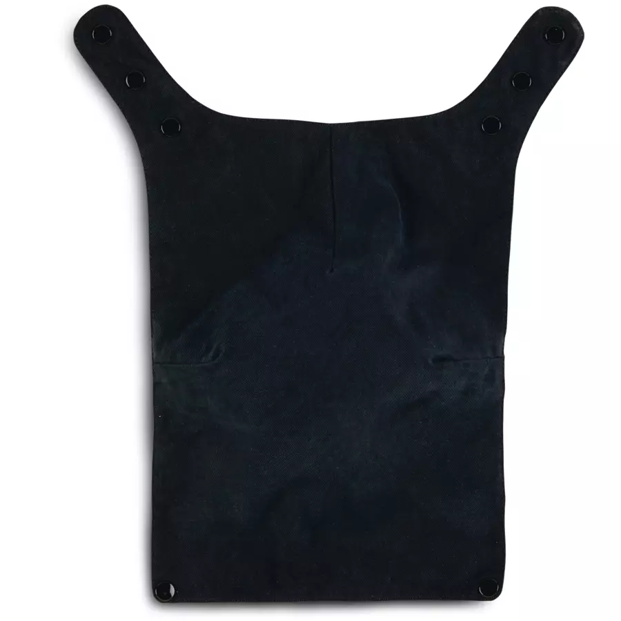 BeSafe Babytrage Haven Night Basic Schwarz