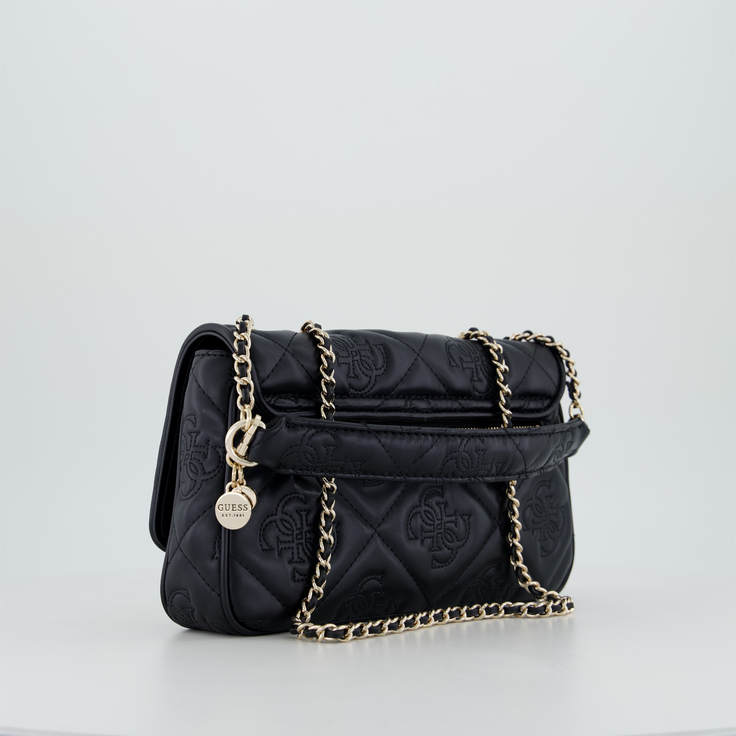 GUESS MARIEKE CONVERTIBLE XBODY FLAP