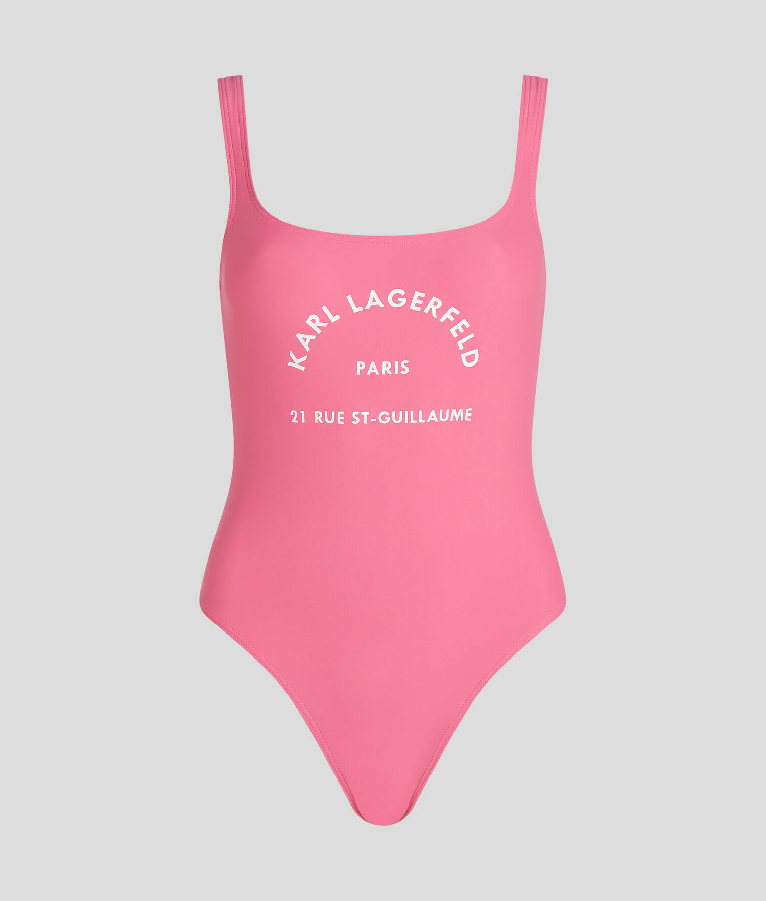 MAILLOT DE BAIN RUE ST-GUILLAUME