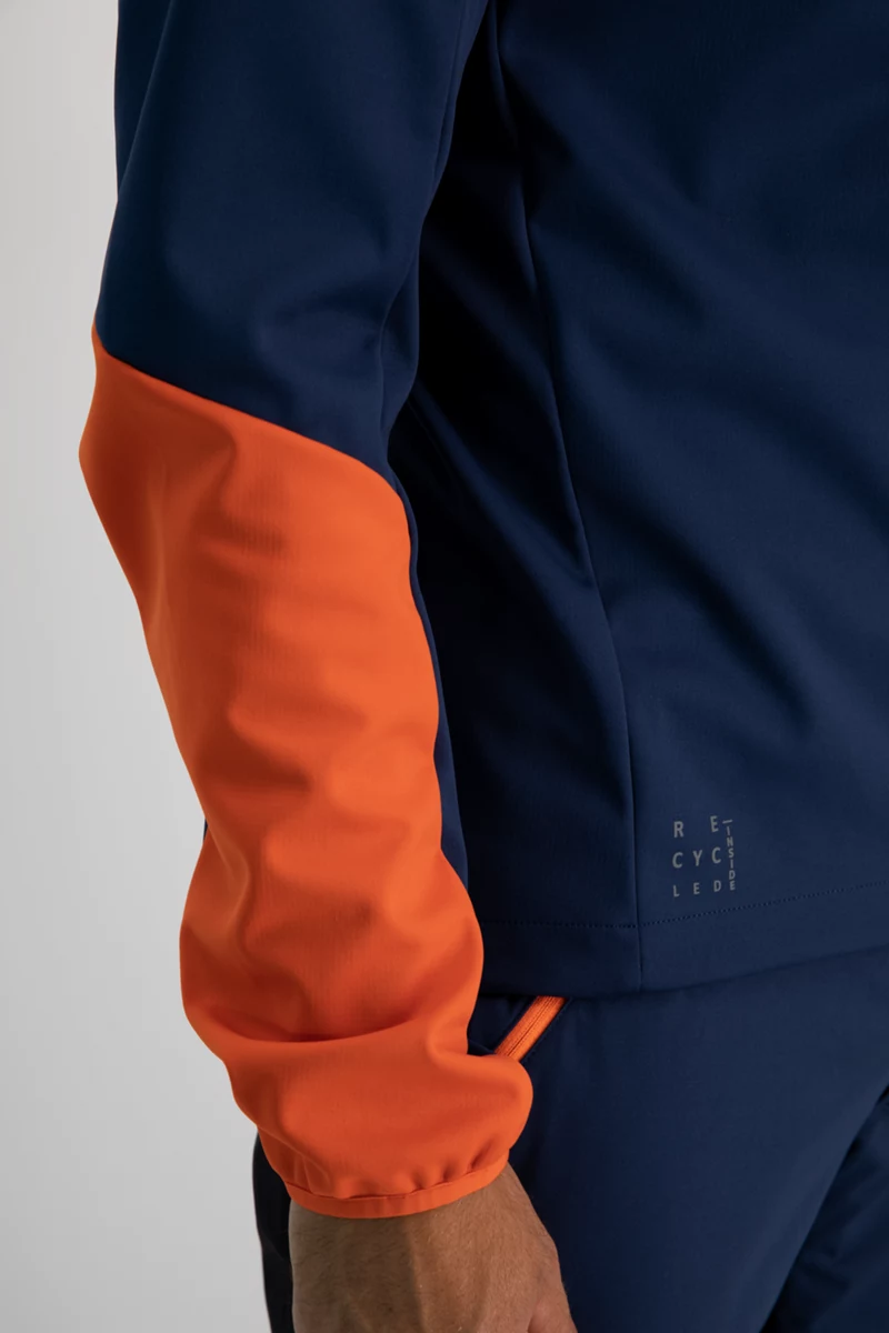 VAUDE Matera Softshell Herren Bikejacke