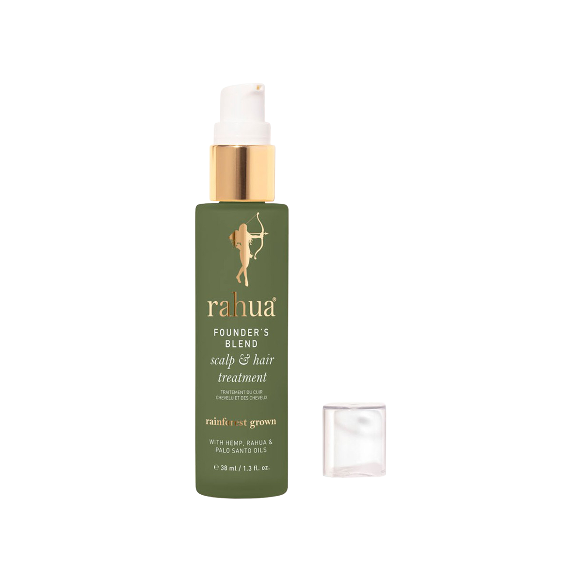 Founder's Blend Scalp and Hair 38ml