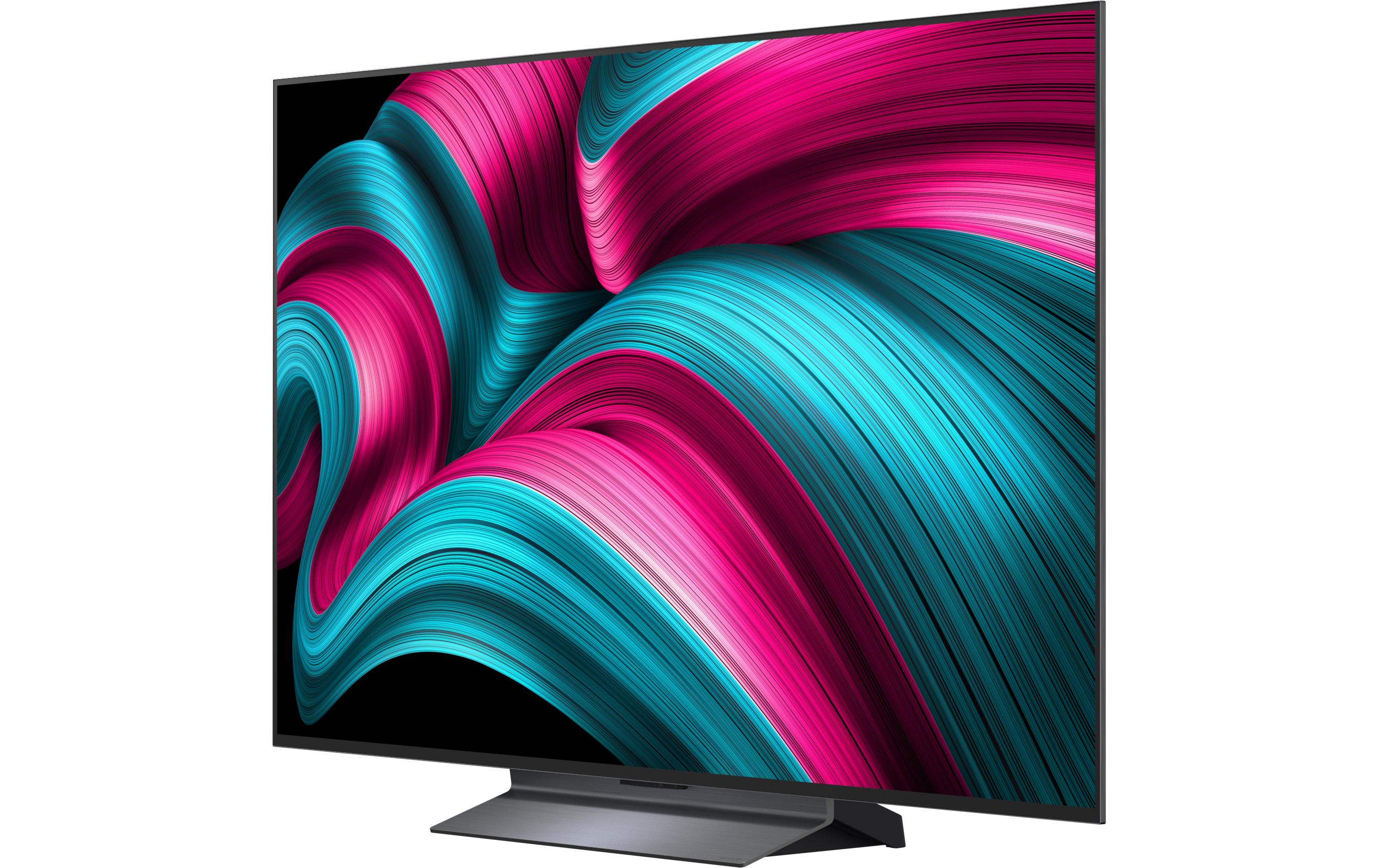 TV 55C59 55