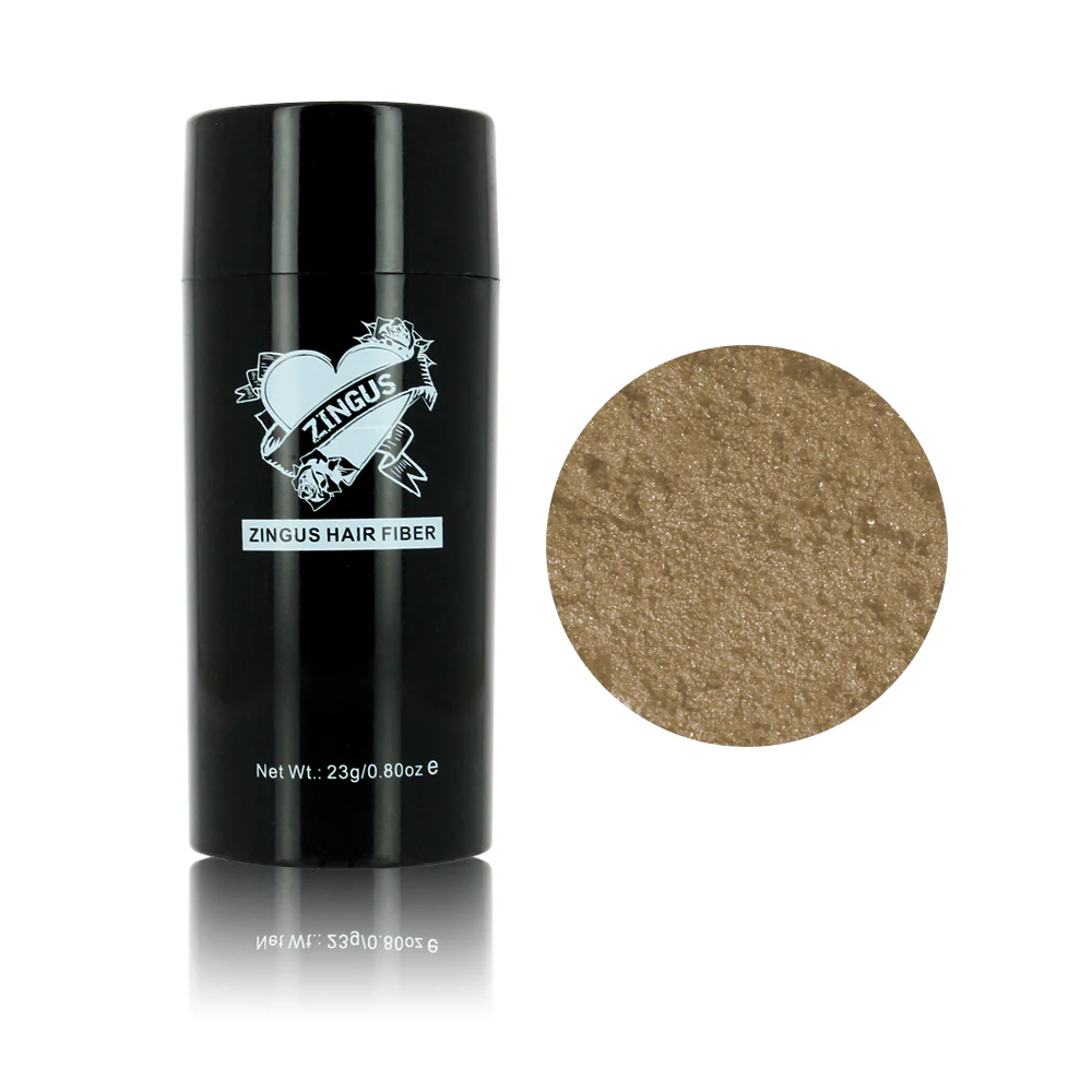 Fibres capillaires Hair Fibers 23ml