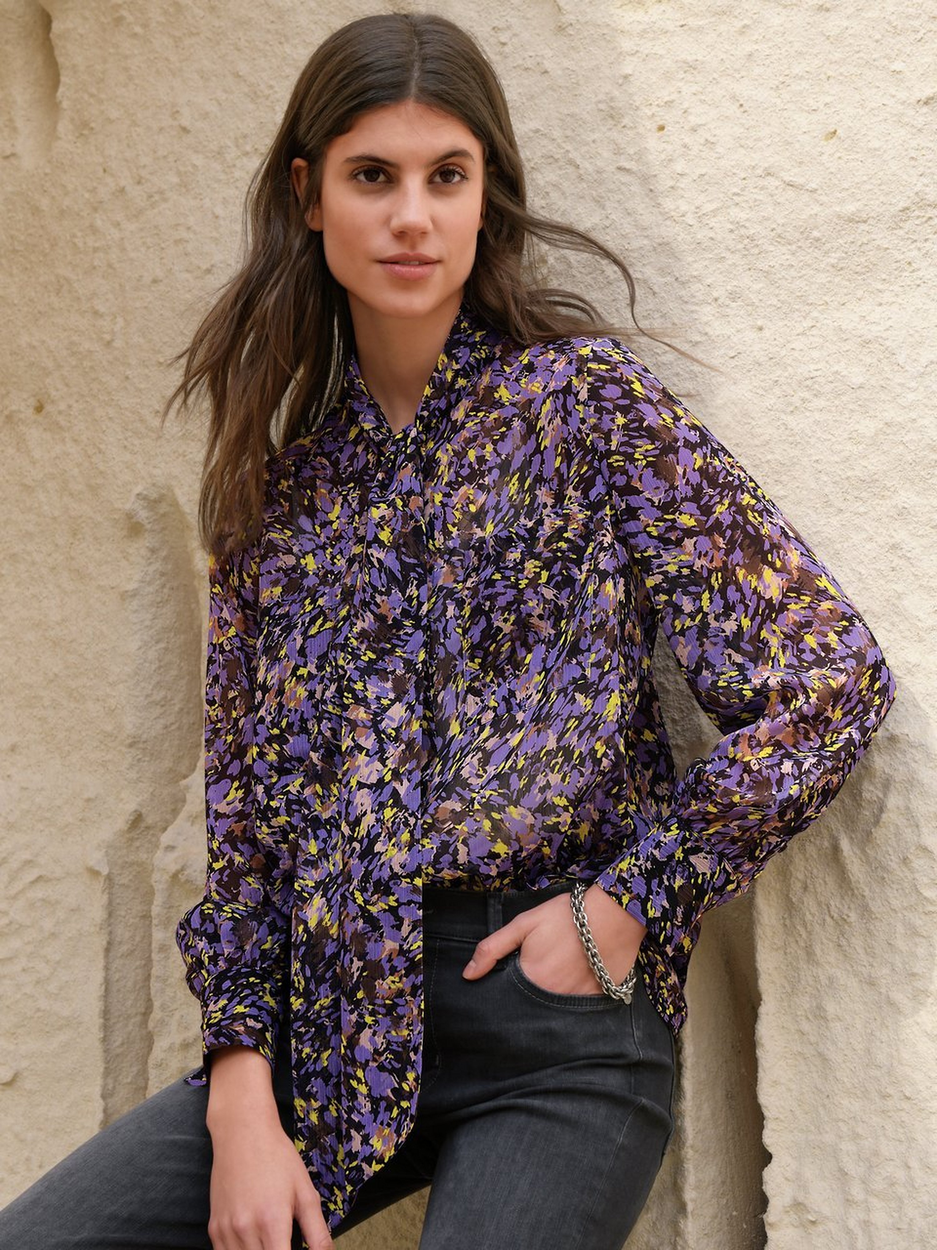 Bluse