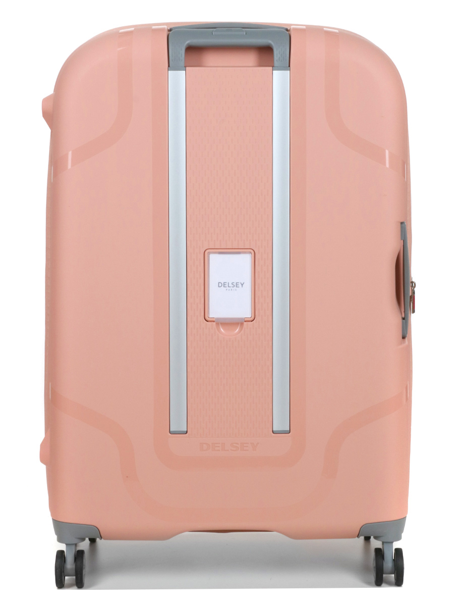 Valise Delsey Clavel Eco 76 cm