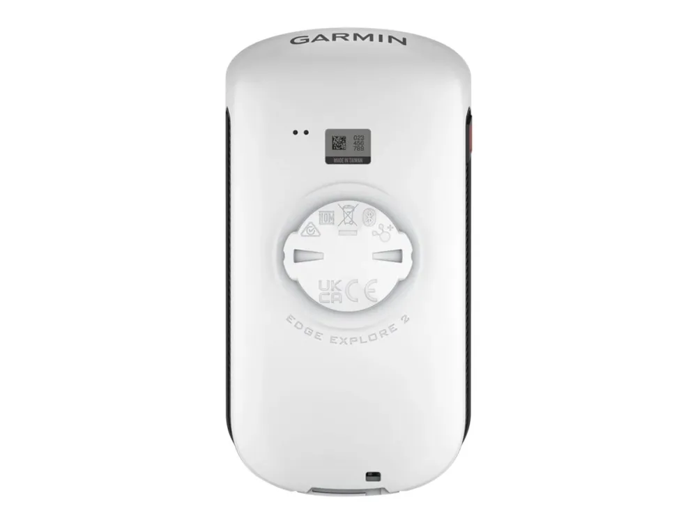 Garmin Edge Explore 2 - GPS/GLONASS/Galileo navigator - cykel 3