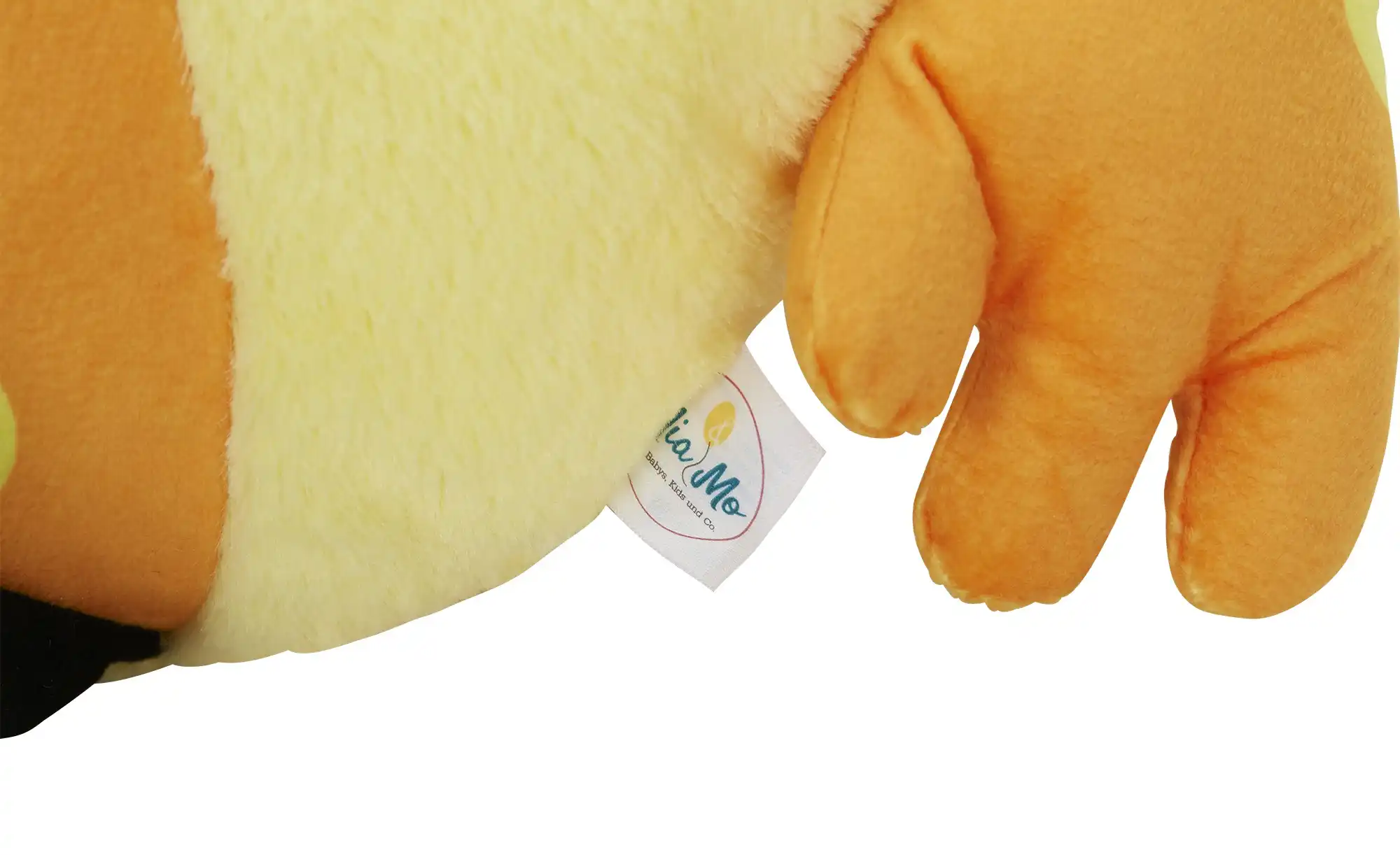 Mia & Mo Kuscheltier Bubble XL