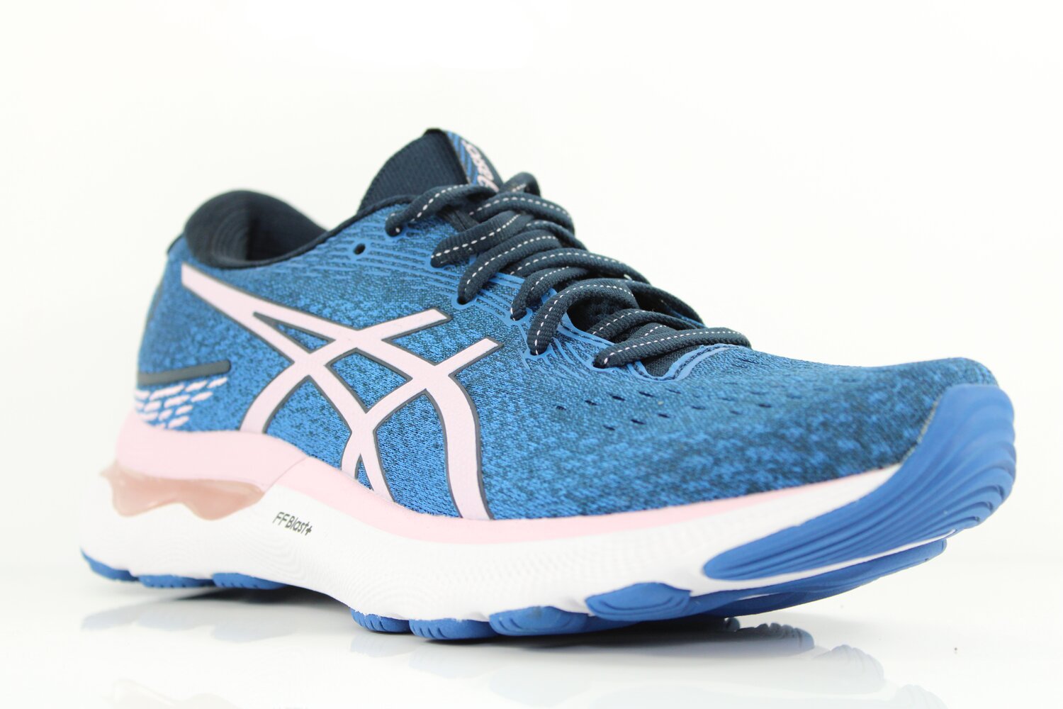 Asics Gel-Nimbus 24