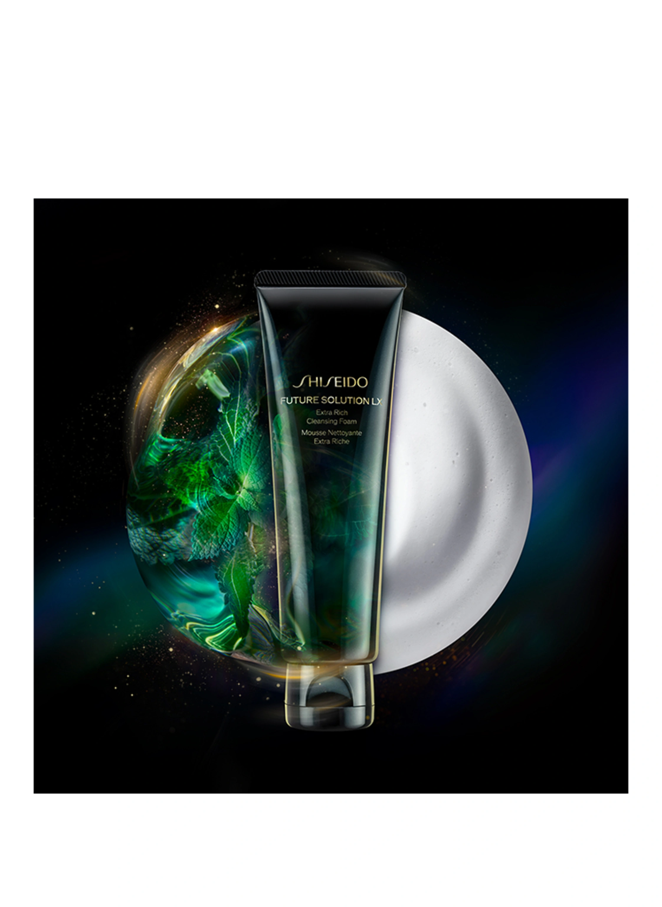 SHISEIDO FUTURE SOLUTION LX