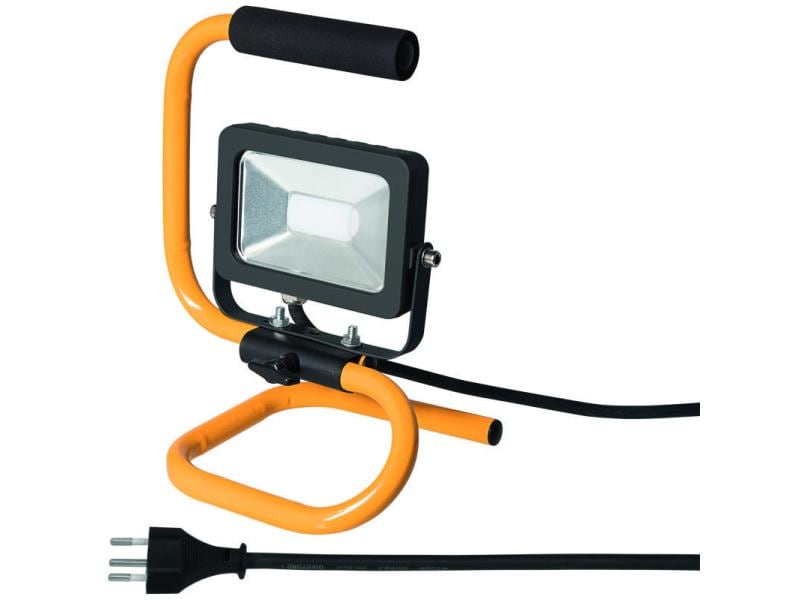 STEFFEN Scheinwerfer Worklight 10 W Der kompakte LED Scheinwerfer