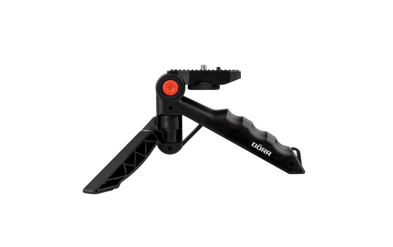 Videoleuchte Vlogging Kit mit Mikrofon VL-5Komplettes Kit fürs Homeoffice