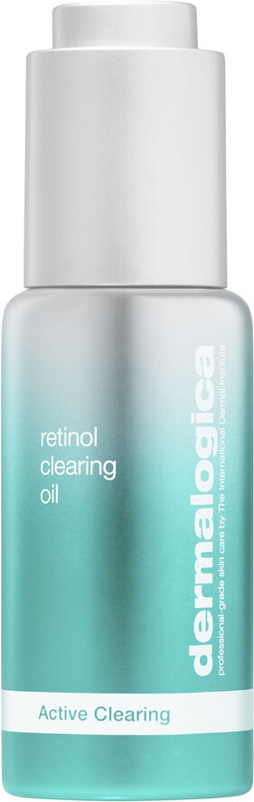 Dermalogica Retinol Clearing Oil