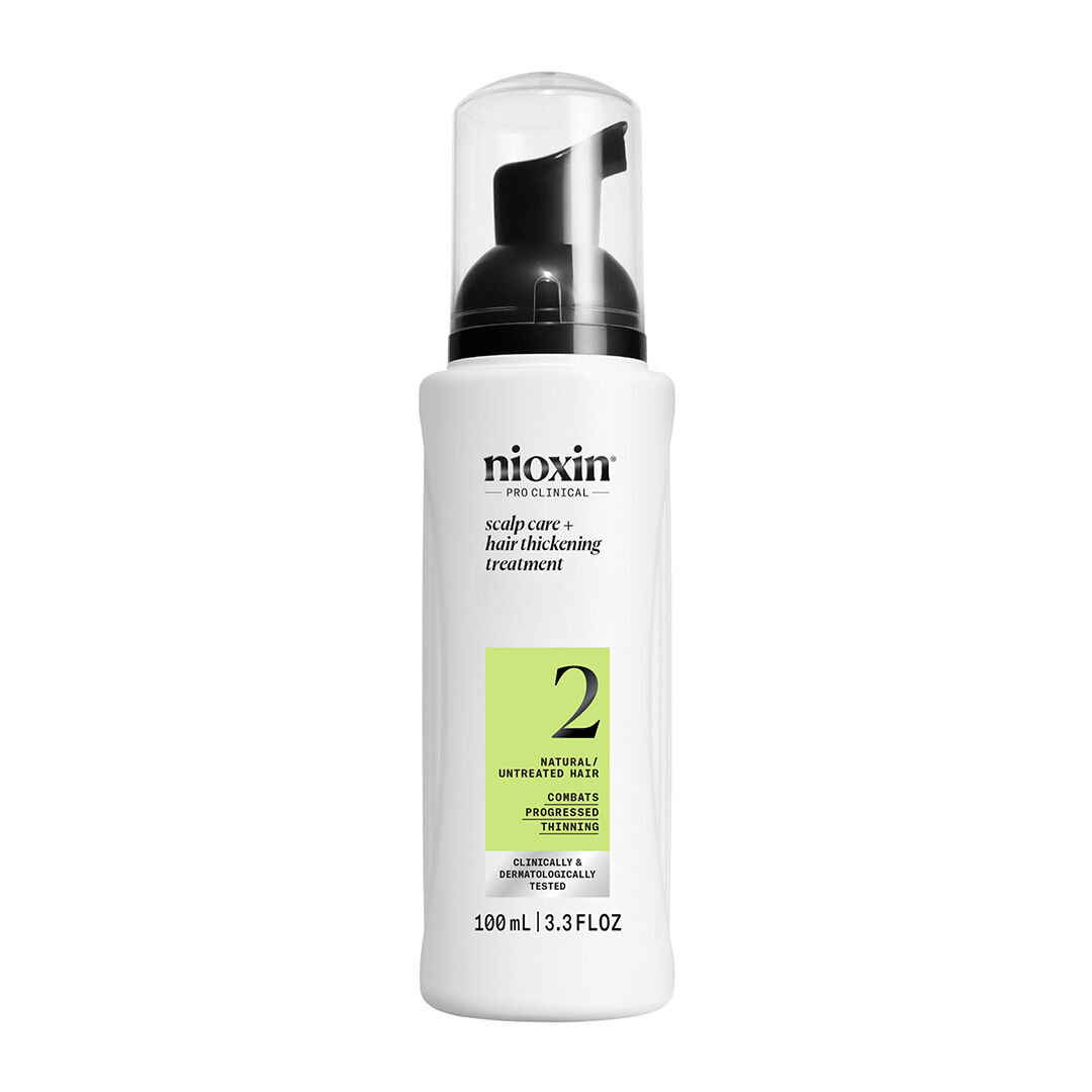 Nioxin Sistema 2 Sérum Densificador - 100ml