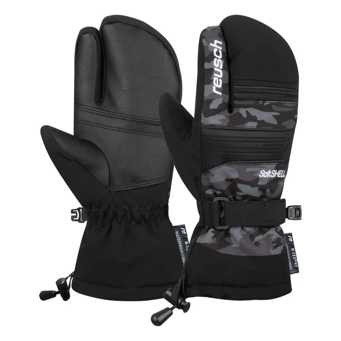 Reusch Kondor R-TEX® XT Lobster Handschoenen Junior