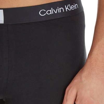 Boxer homme Pack 3 CALVIN KLEIN