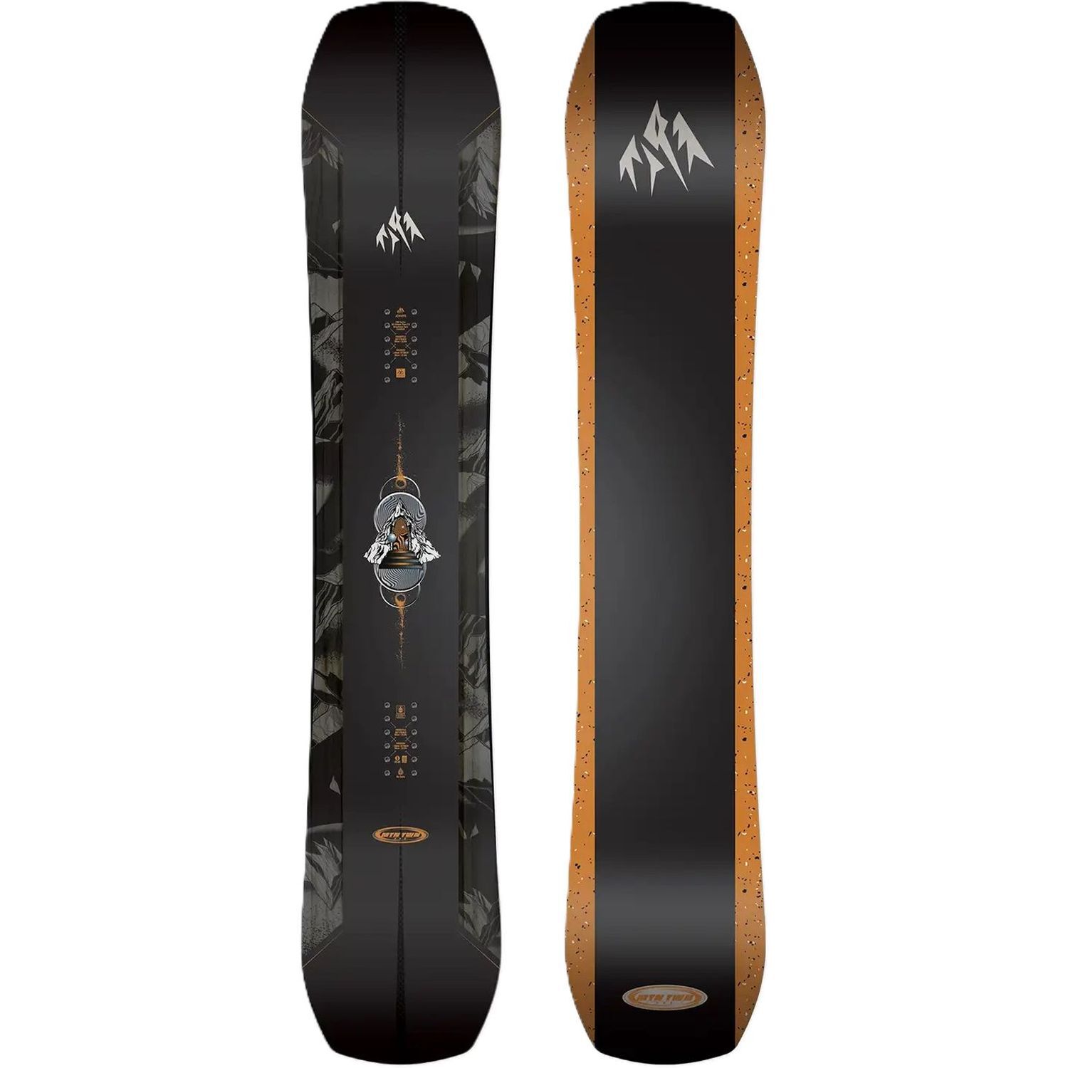 JonesMen's Mountain Twin Pro