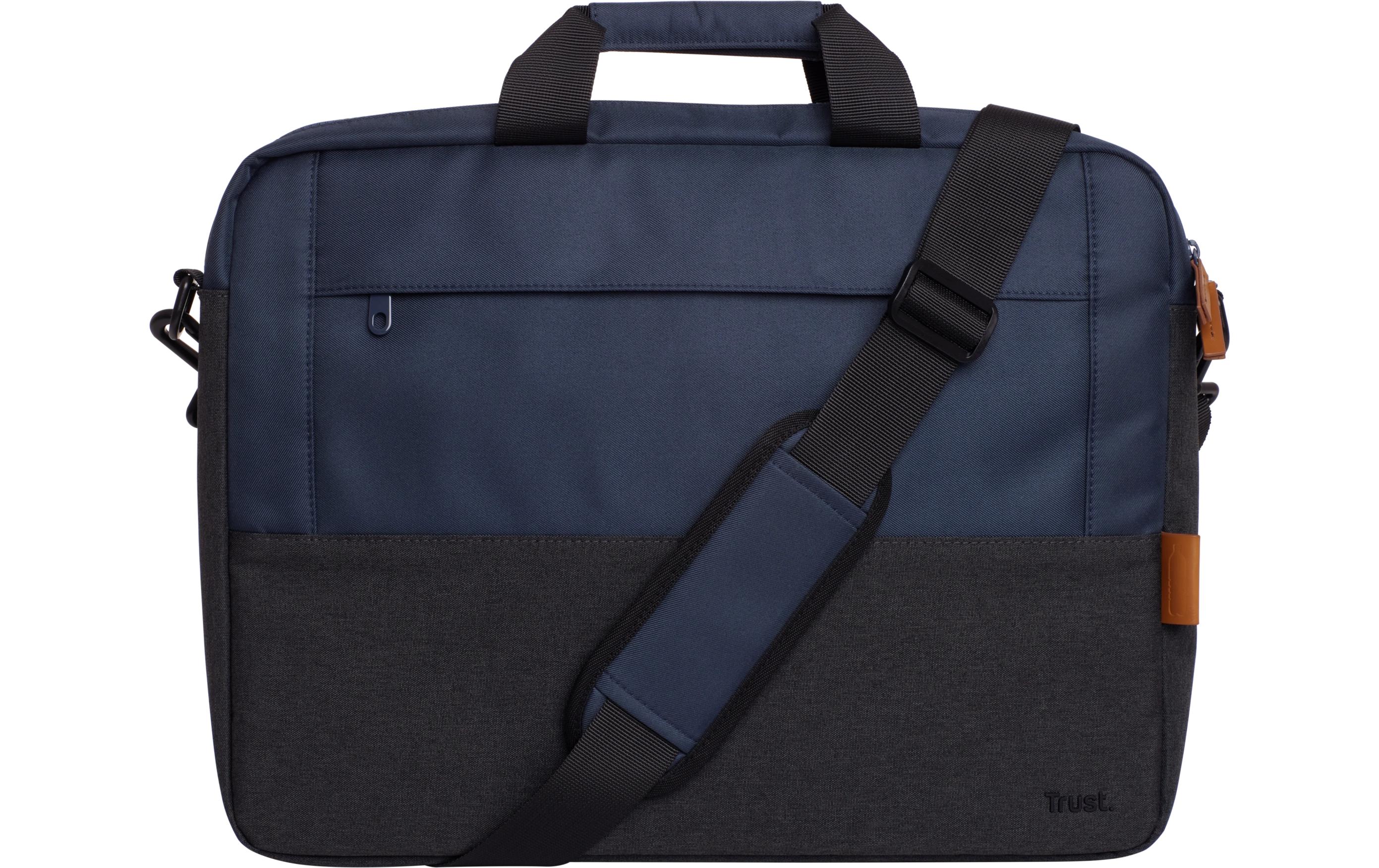 Notebooktasche Lisboa Blau, 16 