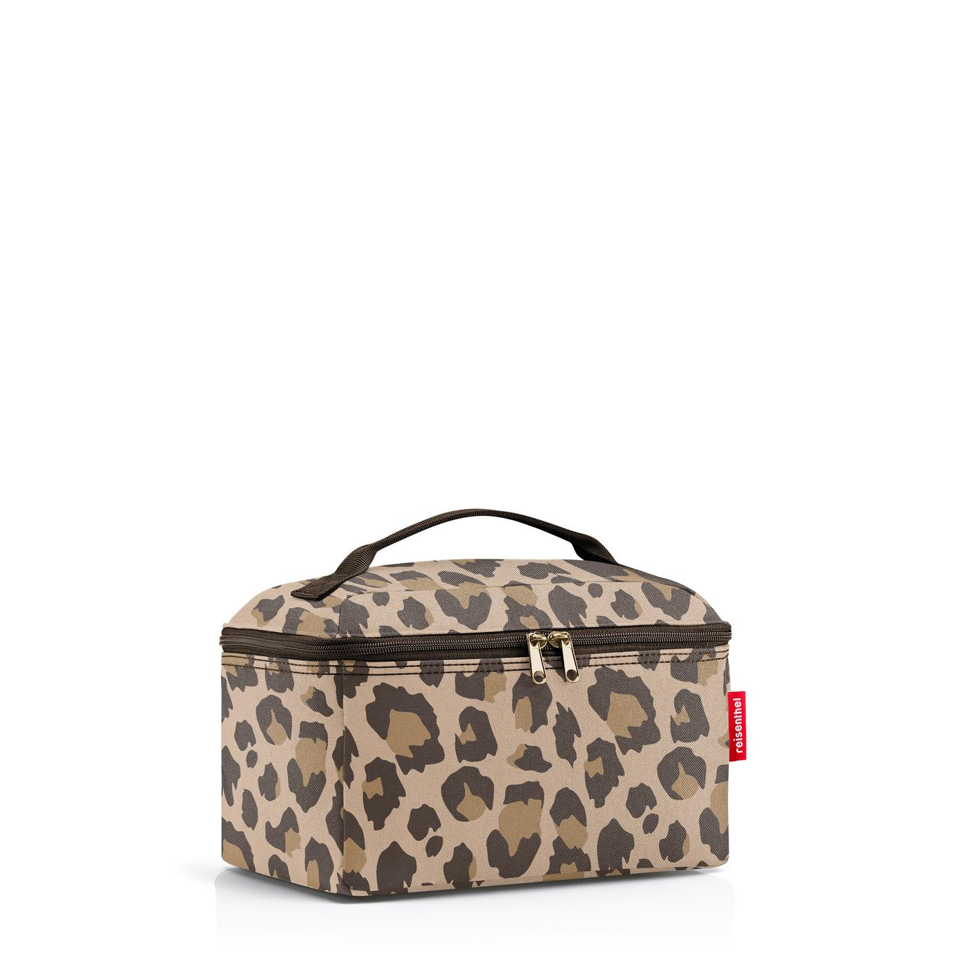 beautycase reisenthel - leo macchiato