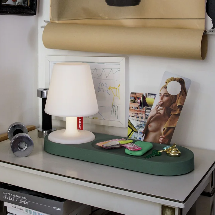 Fatboy - Edison the Petit inkl. Residence, sandy beige