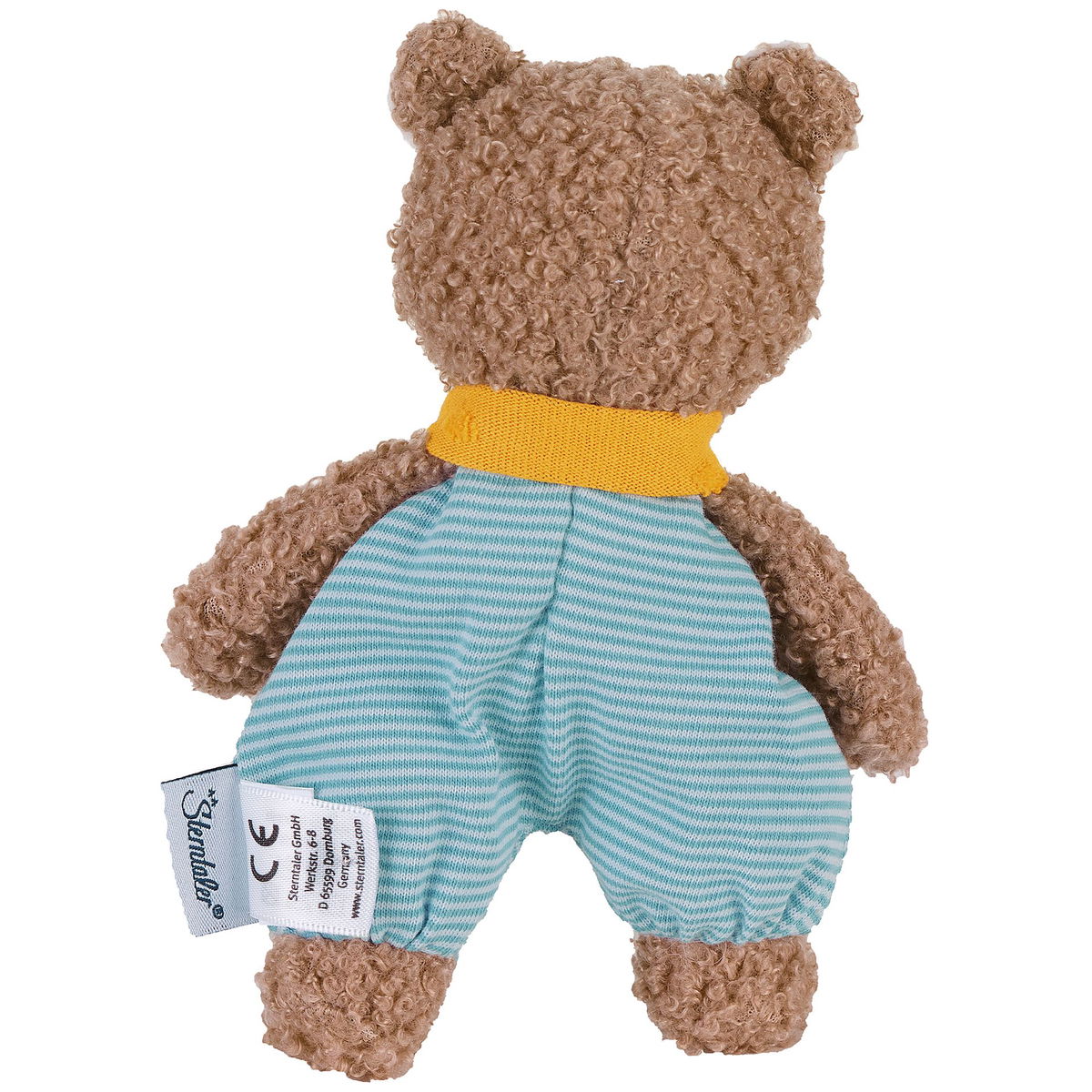 SterntalerSterntaler   Geschenk Set Ben