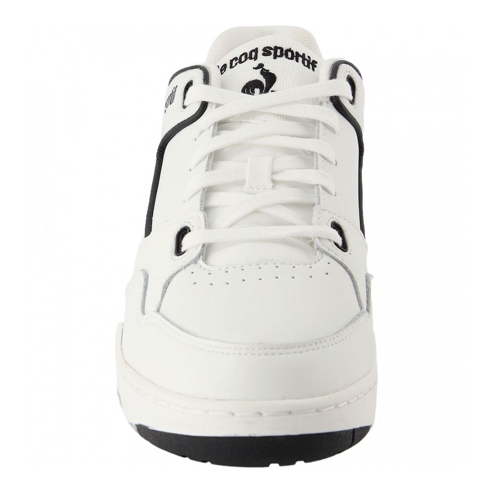 Le Coq Sportif LCS T1000 NINETIES - Sneakers optical white/black