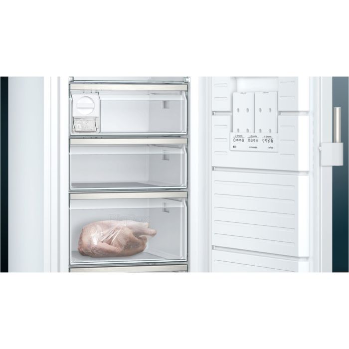 Siemens Gefrierschrank GS58NEWCV