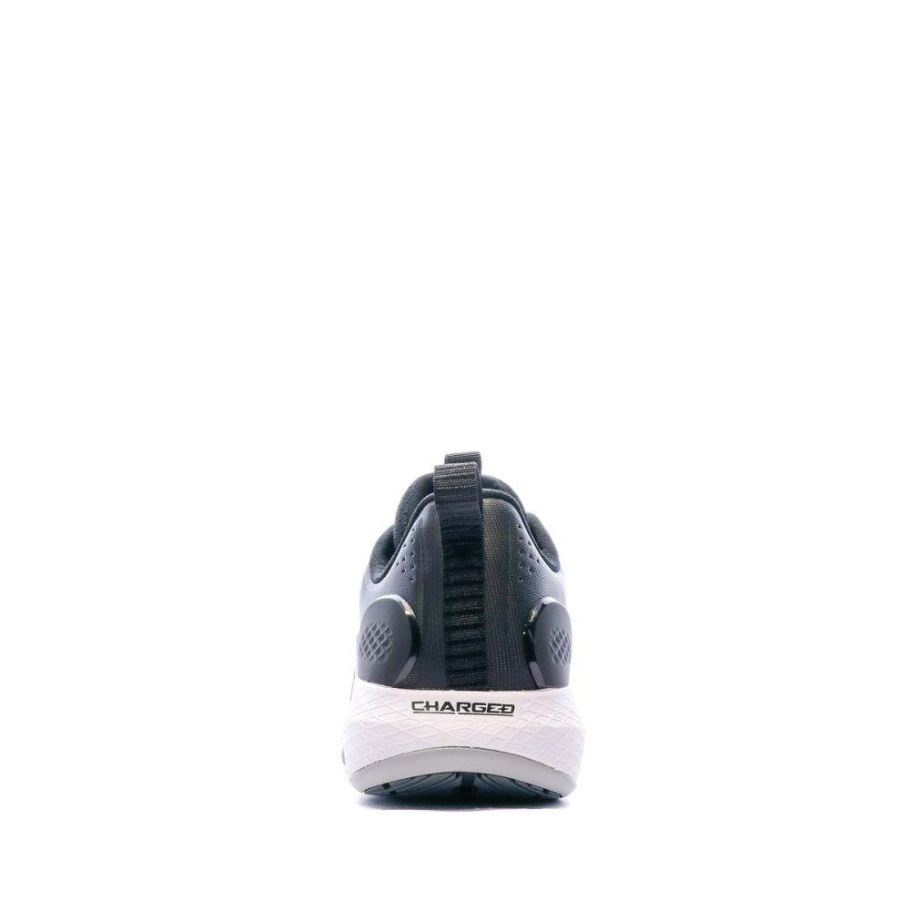 Under Armour Chaussures d'entraînement Noir Homme Under Armour Charged Commit 3