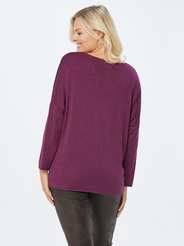 Pullover Spring Love