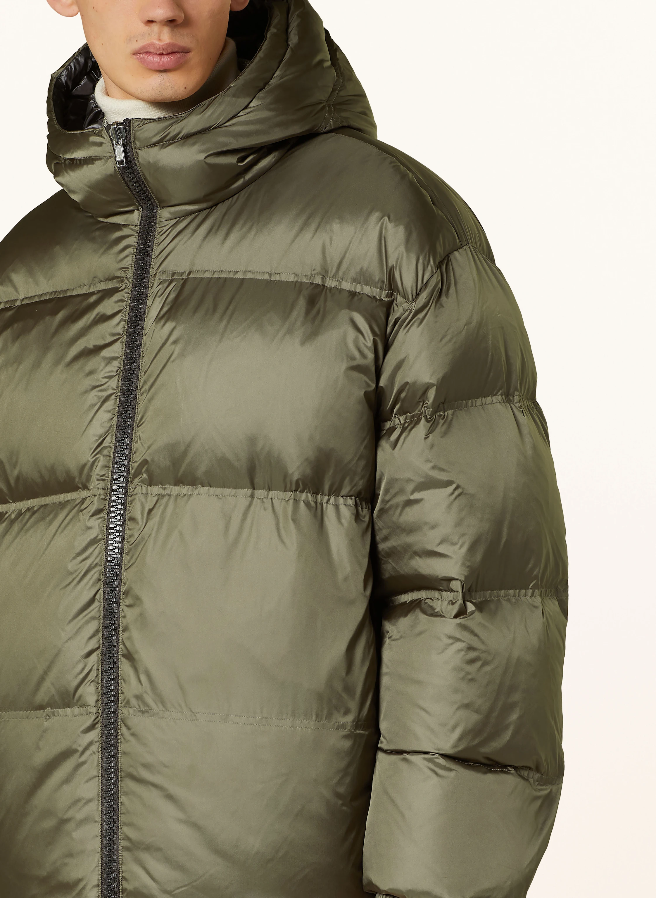 Filippa K Daunenjacke