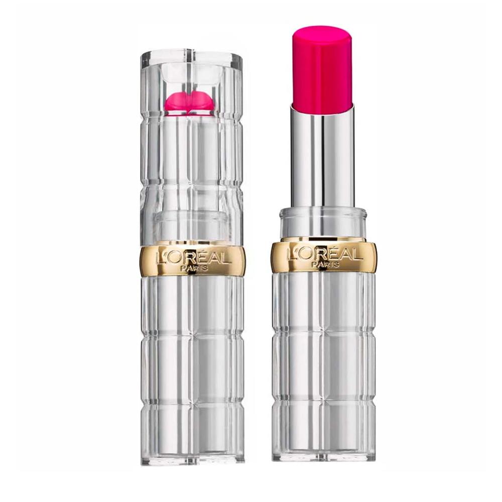 L'Oréal Paris Rouge à Lèvres L'Oréal Paris Color Riche Shine N°465