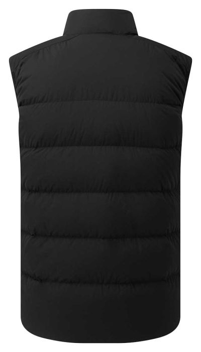 Tundra Gilet Men dunvest