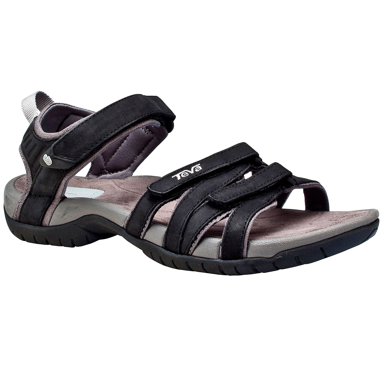 Teva Womens Tirra Leather