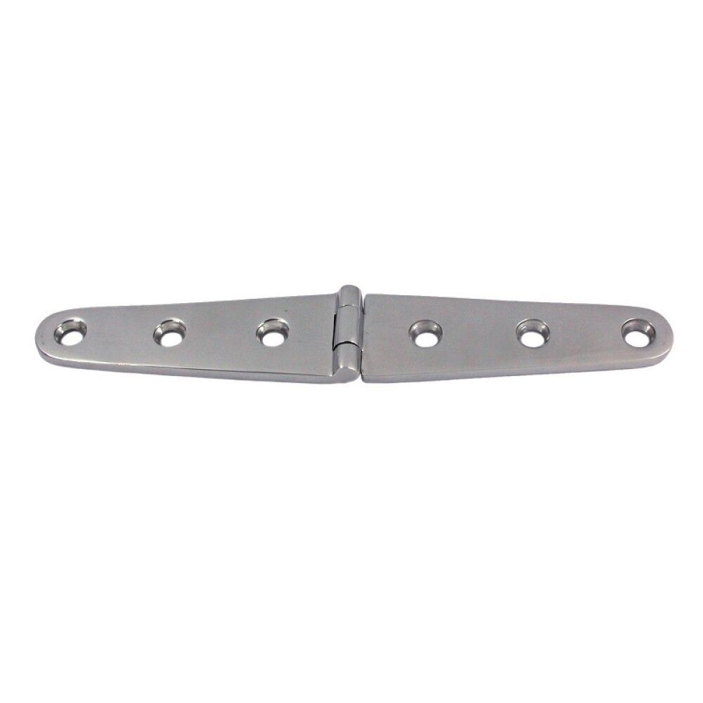 HENGSEL MARINETECH RUSTFRITT STÅL 160X27MM