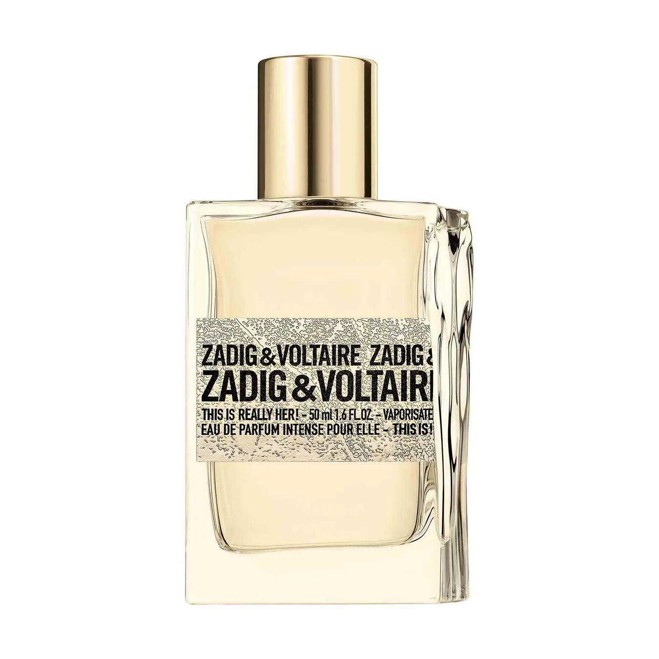 ZADIG&VOLTAIRE This is Really her! Eau de Parfum