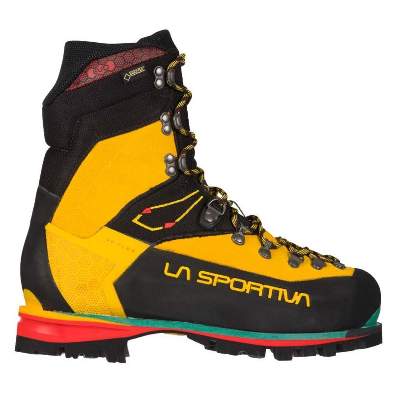 Nepal Evo GTX - Chaussures alpinisme homme