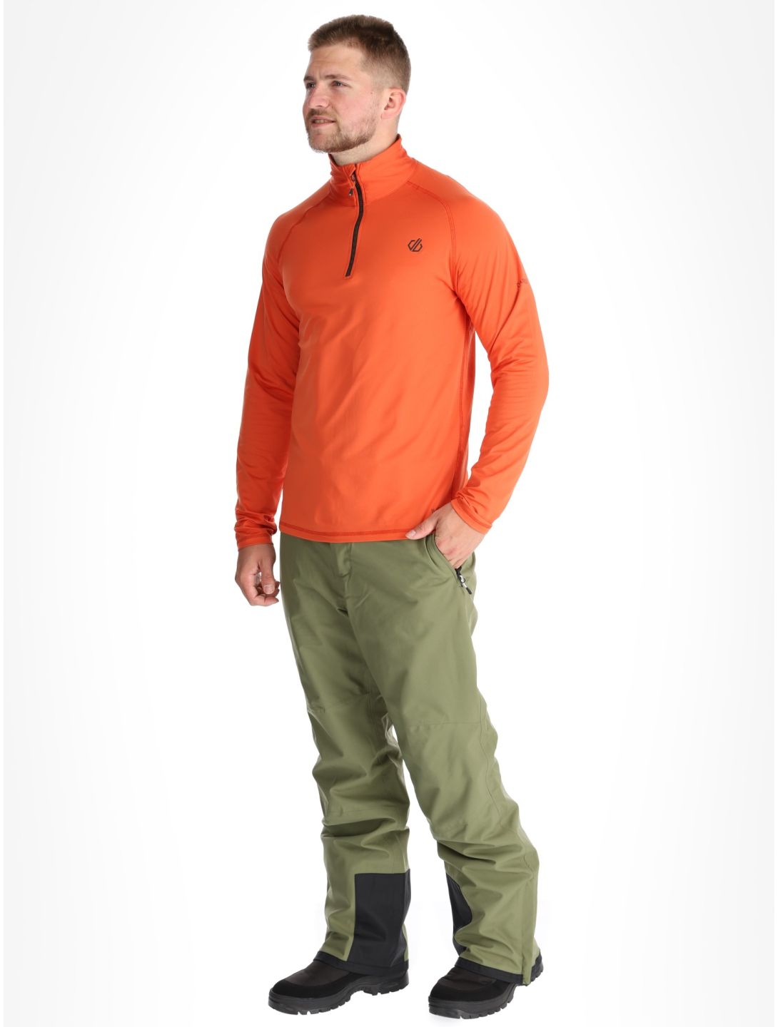 Fuse Up II Core Stretch skipully heren