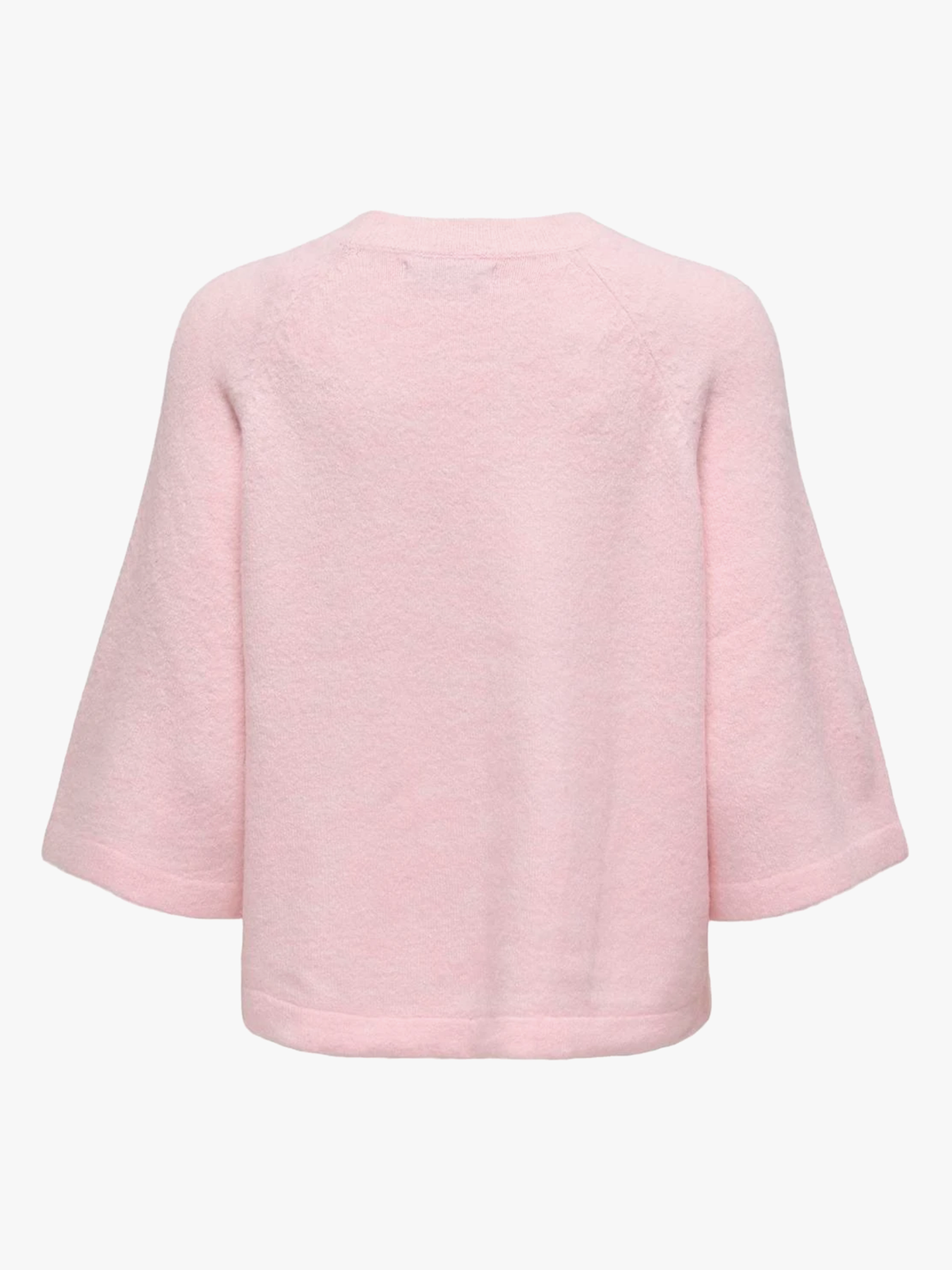 Simoni 3/4 Pullover Knit