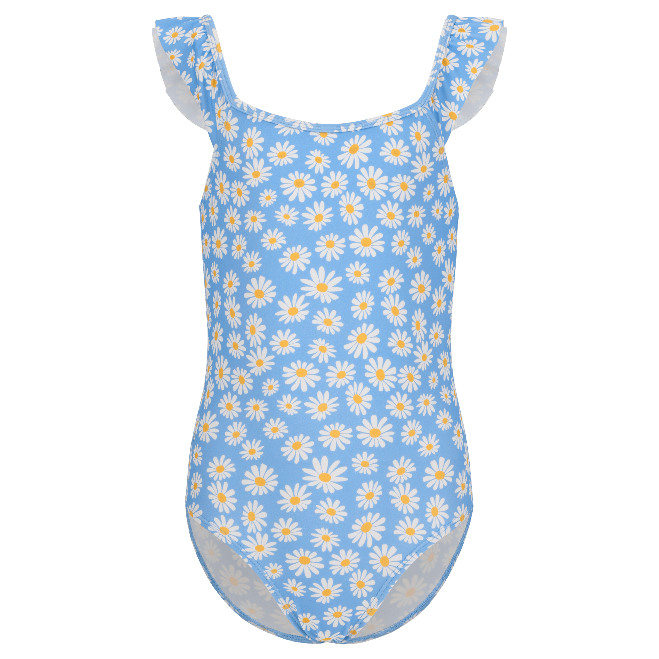 Graffiti Carla Swimsuit - Svømming