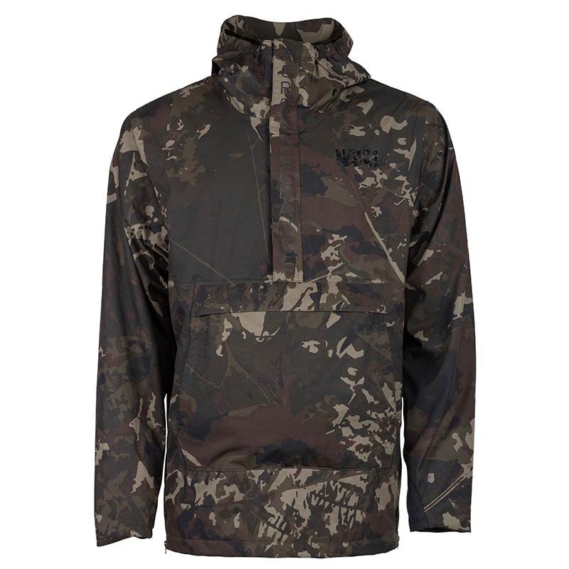 Veste Homme Nash Zt Smock - Camo