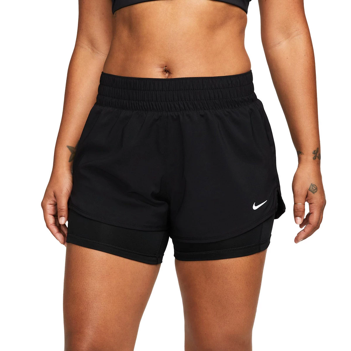 Calções Nike Dri-Fit One Mulher