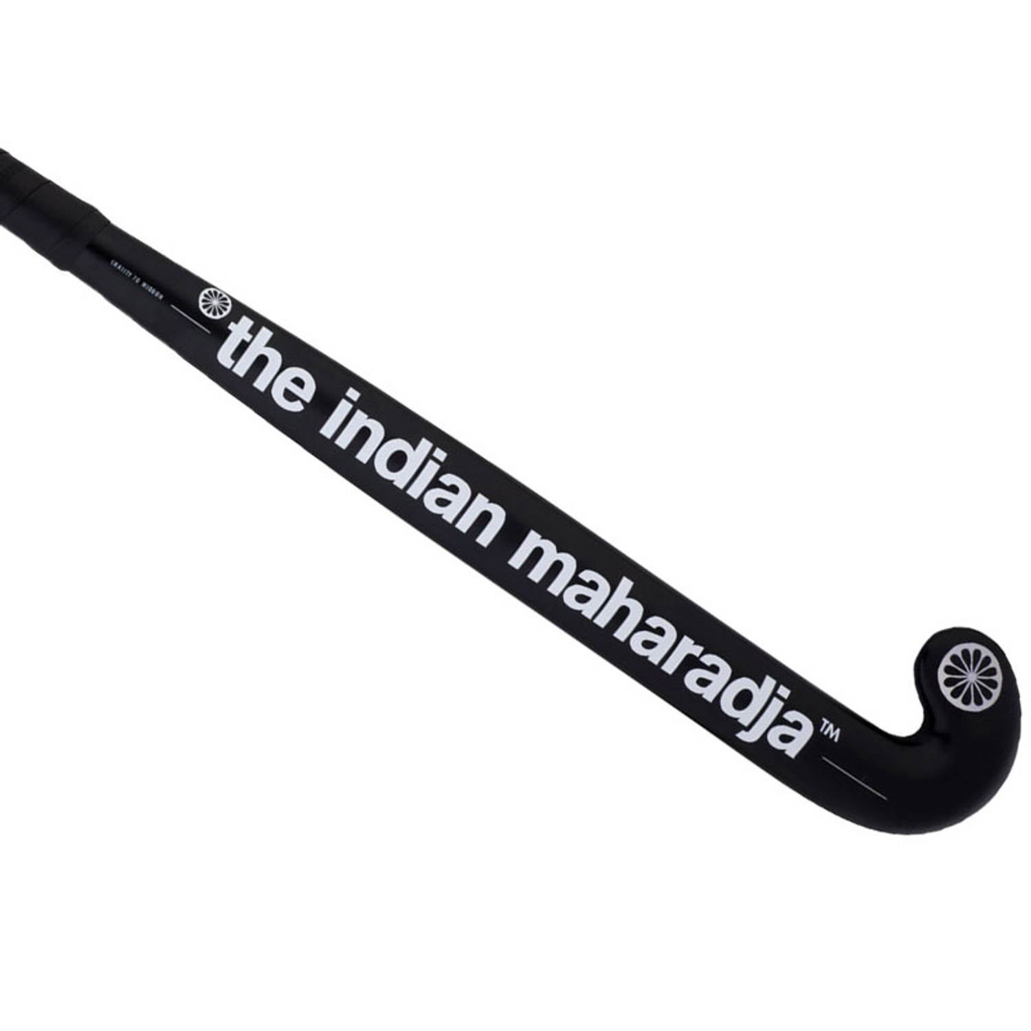 Indian Maharadja Gravity 70 MidBow