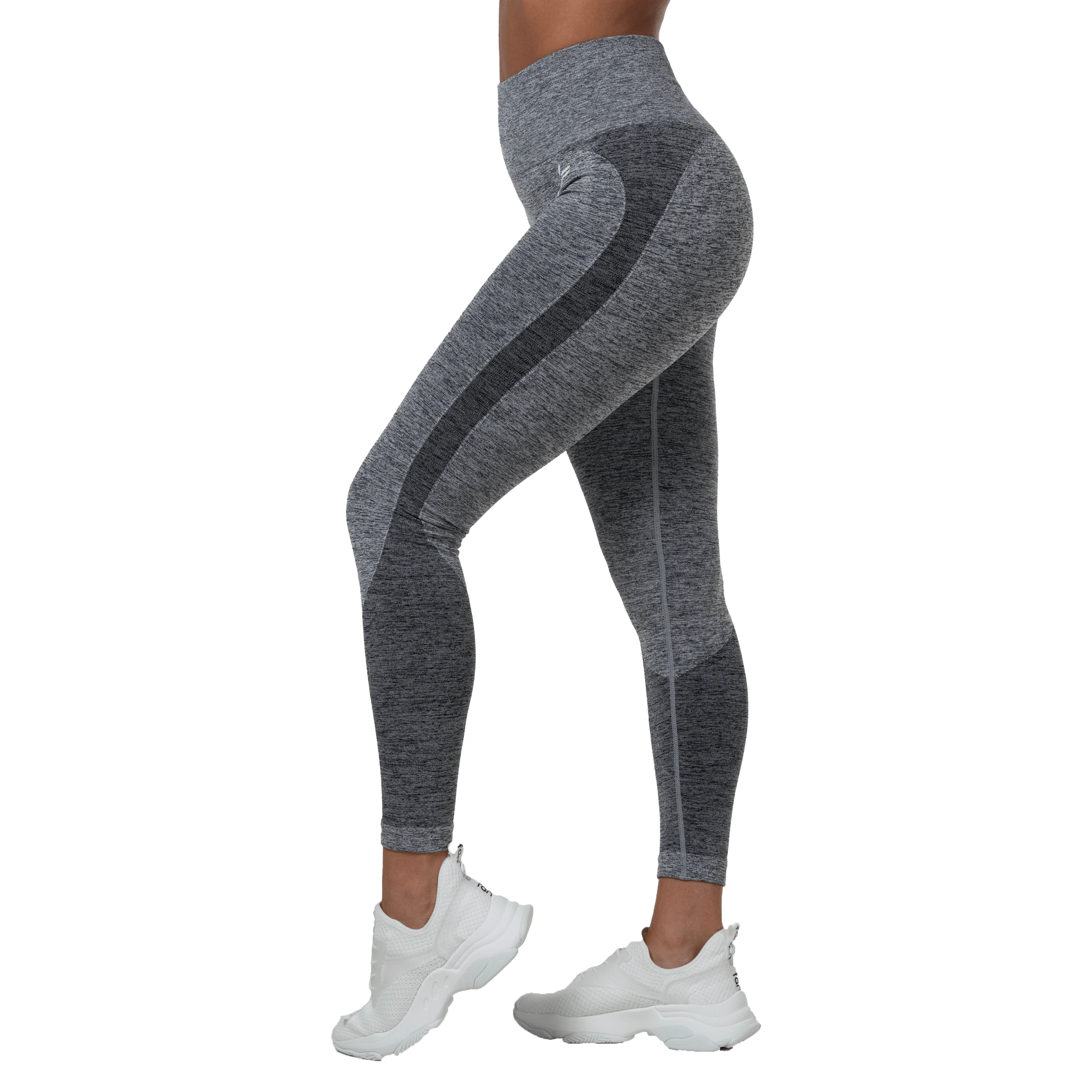 Famme Famme Elevate Wave Leggings 2 - Treningstøy