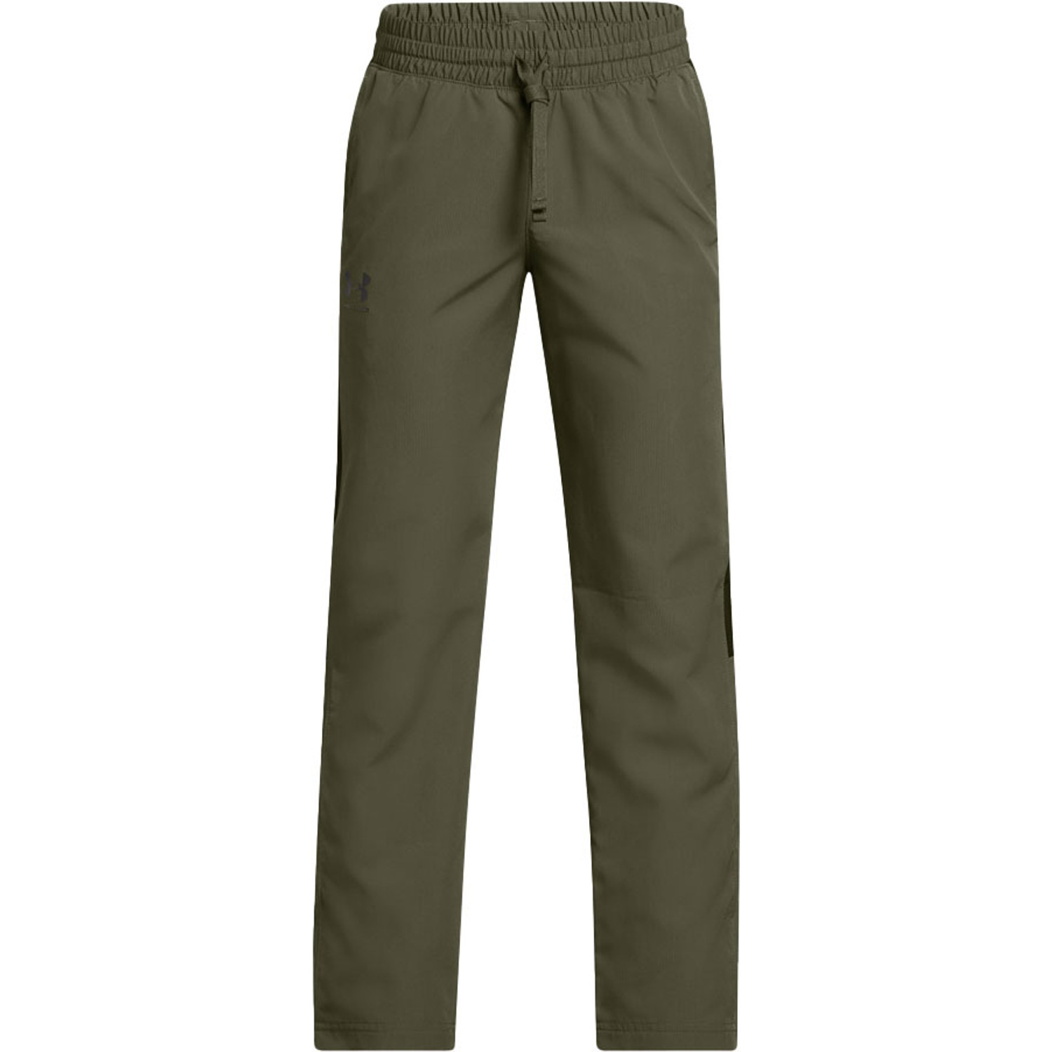 Under Armour Rival Woven Trainingspak Kids